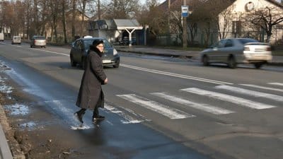 Пішохідний рух обмежено до кінця року. Де в Києві триватимуть ремонтні роботи&hellip;