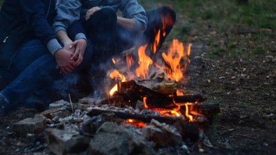 У Києві оголошено про екстремальну пожежну загрозу.