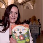 Які книжки Тетяна Бережна вибрала для своєї доньки на “Книжковому&hellip;