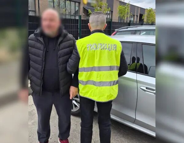 Вогнепальний інцидент на вулиці Мрії в Києві: поліція арештувала ймовірного злочинця.