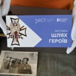 Київ побачив унікальні реліквії армії УНР, що десятиліттями перебували в&hellip;