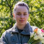 “Випромінювала любов”: Київ провів в останню путь Вікторію (Квітку) Боброву