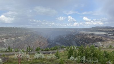 Сирени і гуркоти: На Київщині заплановані навчання. 12