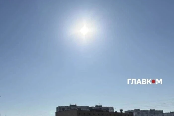Якість повітря в одному з районів Києва досягла небезпечного рівня
