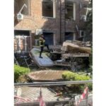 Головна 31 Чернобильський музей майже знищено вогнем росіян: внутрішній стан на сьогодні