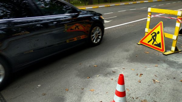 У Києві на три місяці частково обмежать пересування транспорту та пішоходів. В&hellip;