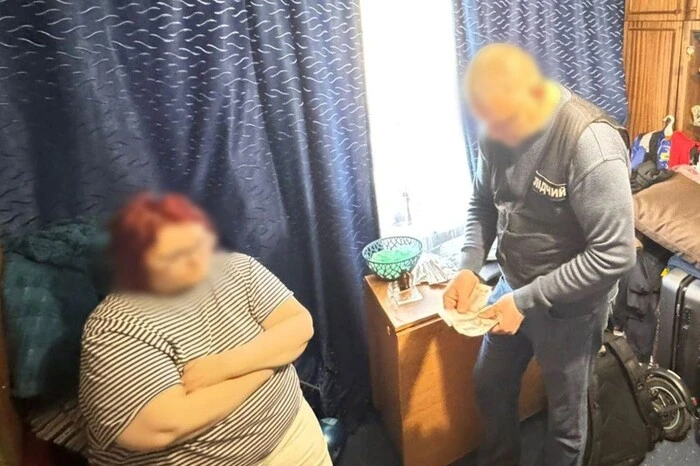 Головна 12 Наживалася на смертельному недугу: шахрайка видурила 700 тисяч гривень у скаліченого бійця…