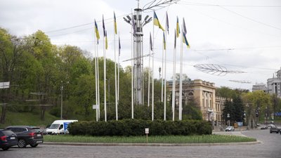 До Дня Європи: безкоштовні тури та багато подій у Києві, розклад 2