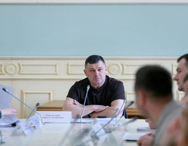 Екс-заступник Кличка Поворозник досі керує Києвом, – інсайдери
