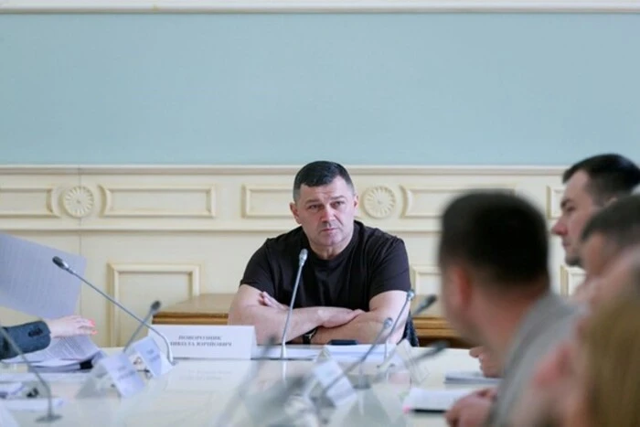 Головна 7 Екс-заступник Кличка Поворозник досі керує Києвом, – інсайдери