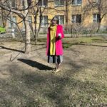 Головна 33 Алевтина Кахідзе: перші п’ять місяців на чолі Київського художнього ліцею.…