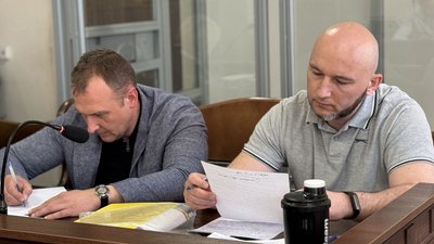Повторний арешт: екссудді Тандиру оголошено підозру у махінаціях з житлом померлих. 2