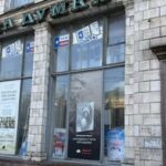 “Наукова думка” відтепер матиме книжковий магазин “Фоліо”