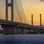 На реконструкції Південного мосту в Києві завищили ціну на 2,5&hellip;