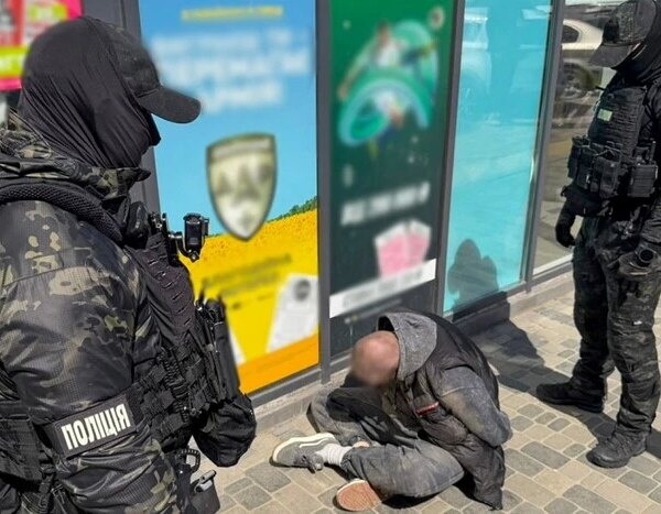 Капеланська посада за 25 тисяч: у Києві схоплено організатора оборудки для ухилянтів.