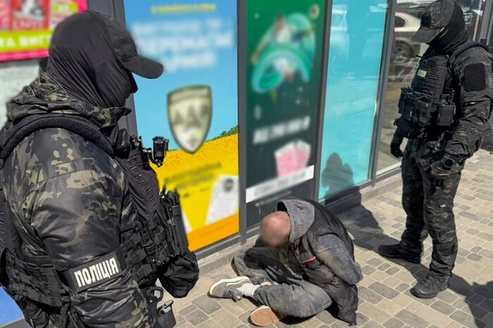 Капеланська посада за 25 тисяч: у Києві схоплено організатора оборудки для ухилянтів.