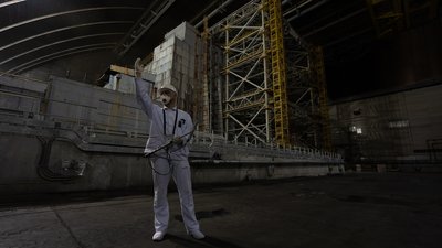 США нададуть $100 млн для відновлення укриття ЧАЕС, постраждалого від російського нападу.