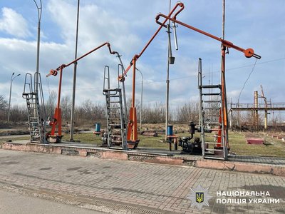 Торгівля пальним без сплати майже 17 млн грн податків: на Київщині судитимуть нафтотрейдерку