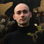 Іван Носко: трагічна доля київського флориста та ікебаніста.