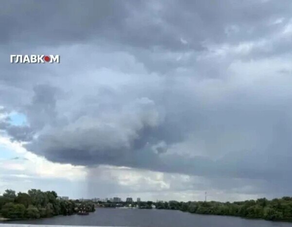 Погода в Києві та регіоні: Укргідрометцентр сповістив про загрозу.