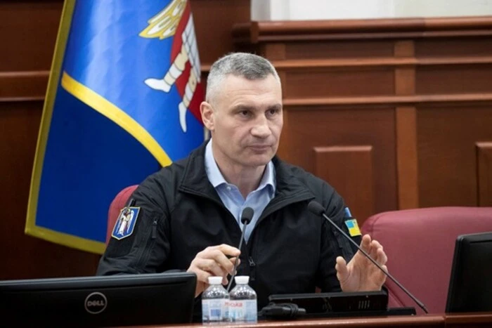 Чому Київрада діє без посадовця. Поплічники виявили таємницю Кличка 14 Чому Київрада діє без посадовця. Поплічники виявили таємницю Кличка 5