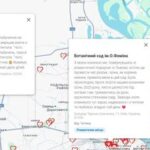 Кияни склали карту милих місць столиці: які локації користуються найбільшим&hellip;