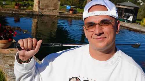 Головна 11 Потап ще не вільний від Каменських, а вже кличе себе в “Холостяк”