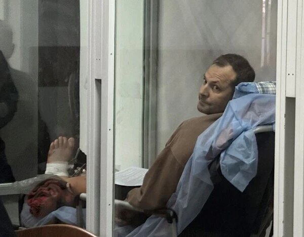 Трагічна аварія на Караваєвих дачах: суд визначив міру запобігання для керманича Mercedes