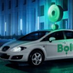 Bolt: зміни в сервісі таксі після трагічної аварії в Києві