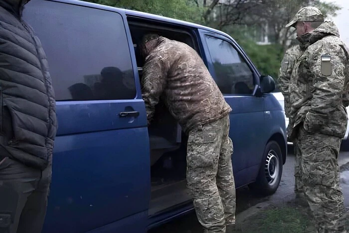 Смерть мобілізованого в лікарні Києва: розпочато два кримінальні розслідування 34 Смерть мобілізованого в лікарні Києва: розпочато два кримінальні розслідування 8
