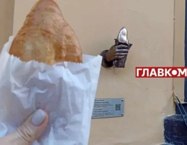 Вартість київської перепічки знову зросла: минуле ціноутворення на знаковий фастфуд