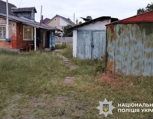 Трагічна сутичка в Ірпінському домі: власник помешкання вбив 45-річного відвідувача