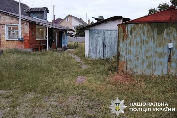 Смертельна сварка в Ірпені: господар будинку зарізав 45-річного гостя