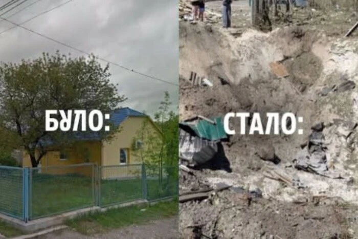 Знищене відділення «Укрпошти» на Троєщині не працювало з 2024 року: подробиці удару РФ