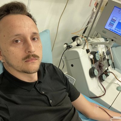 Головна 9 Київ шукає донорів з негативним резусом. Чи достатньо запасів крові у столиці…