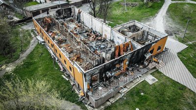 Музей Примаченка та “Мистецький арсенал”: Україна розпочинає великі проєкти з відновлення культурних&hellip;