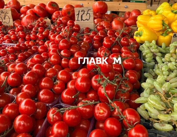 На столичних вихідних 6-7 червня влаштують продуктові ринки (адреси)