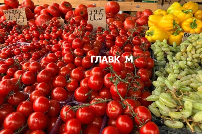 У Києві на вихідних 6-7 червня відбудуться продовольчі ярмарки (адреси)