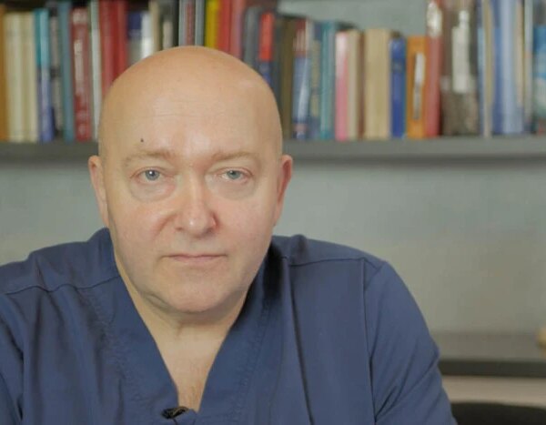Київську міську клінічну лікарню швидкої медичної допомоги очолив новий керівник.