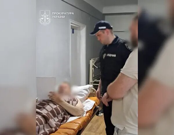 Смертельна автопригода у Києві: водія підозрюють у скоєнні злочину