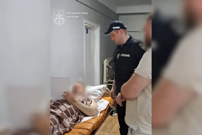 Головна 10 Смертельна автопригода у Києві: водія підозрюють у скоєнні злочину