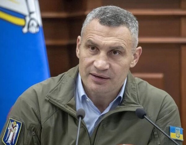 Кличко: Кабмін грає зі мною в «шаради» щодо підготовки до зими