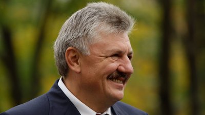 Ексзаступника секретаря РНБО Сівковича підозрюють у привласненні незавершеного будівництвом медичного закладу в Києві 2