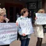 Тимчасове припинення знесення малих архітектурних форм під час війни: підприємці&hellip;
