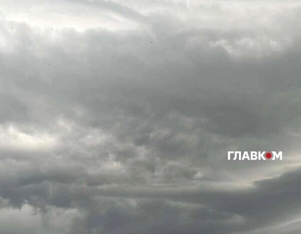 Київ та область опиняться під ударом стихії: метеорологи видали попередження