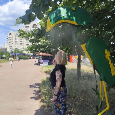 У Києві буде розміщено більше тридцяти пристроїв для розпилення води. Які конкретно&hellip;