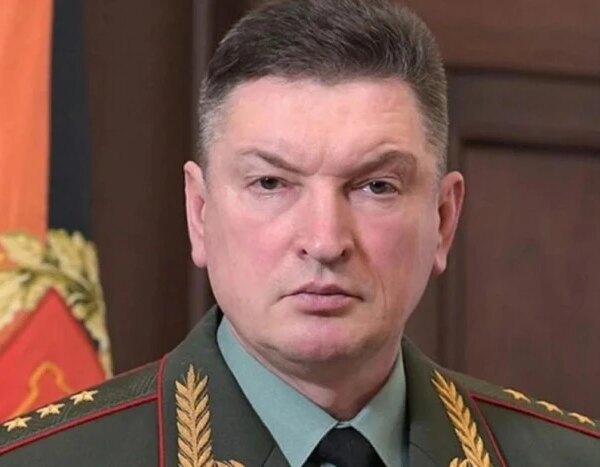 Російський воєначальник, який планував захопити Київ за три дні, отримав пожиттєве ув’язнення (відео)