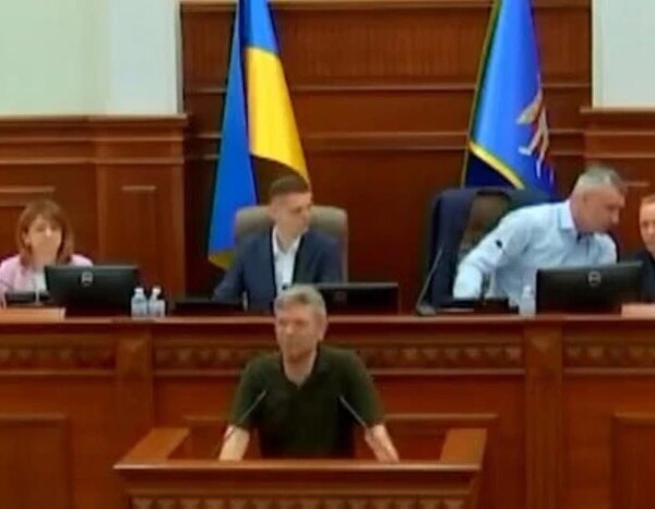Анекдот про корівку та ціни, прикрість Кличка: що залишиться в пам’яті про сесію Київради