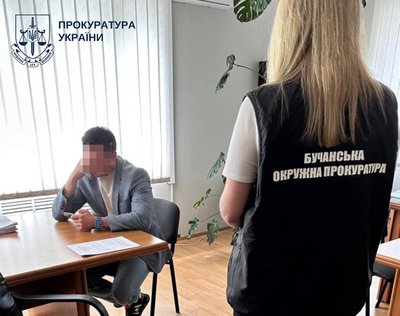 “Здається щонайменше безглуздим”: мер Бучі про звинувачення на адресу його заступника. Що&hellip;