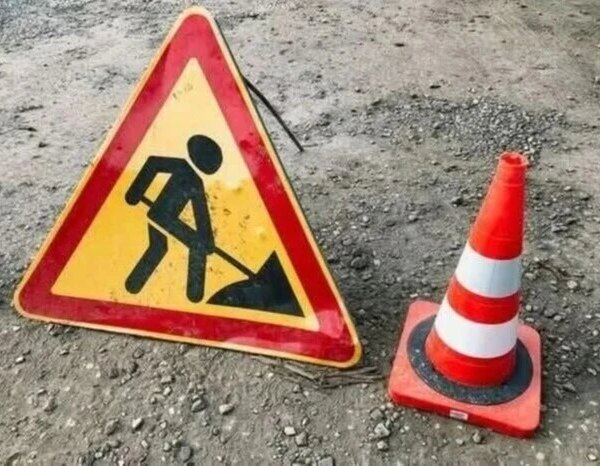 27 червня вночі буде обмежено проїзд на перехресті вулиць Ревуцького та Тростянецької (ілюстрація)